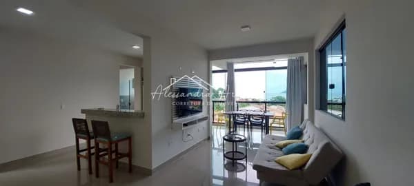 Apartamento à venda apenas poucos passos da praia , bairro São Francisco - São Sebastião- SP