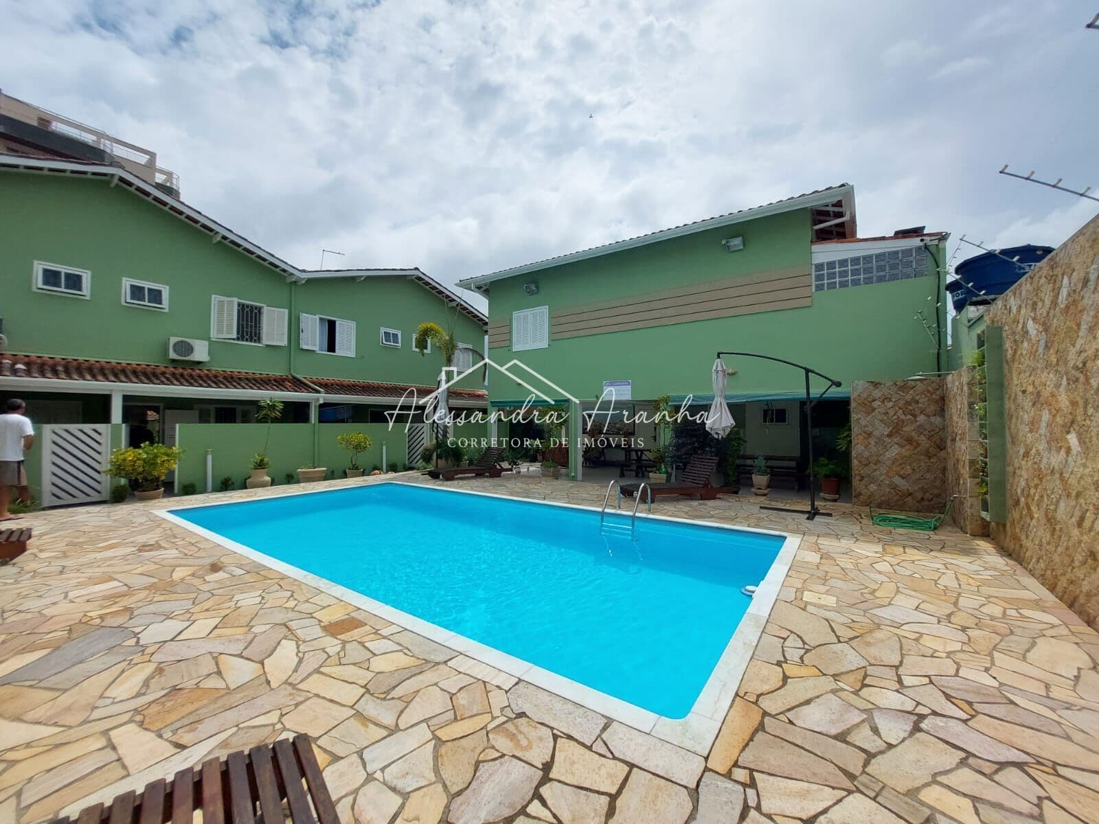 Lindo sobrado à venda, Bairro Prainha , Caraguatatuba - SP