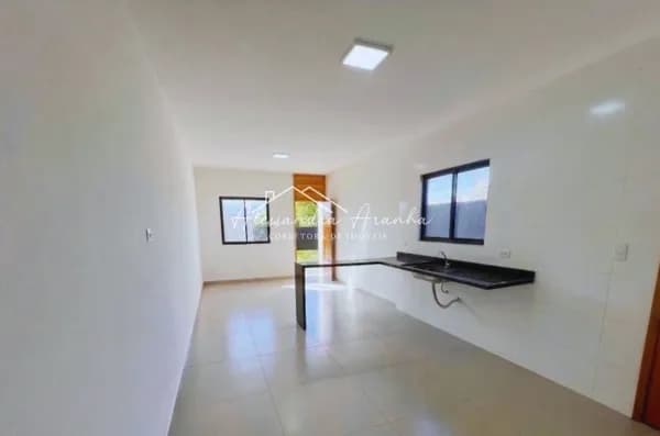 Casa nova à venda , bairro Jd Palmeiras , Caraguatatuba- SP