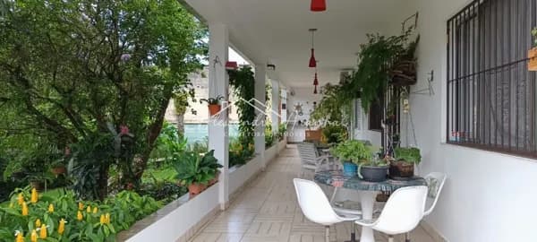 Casa em Caraguatatuba - Martim de Sá