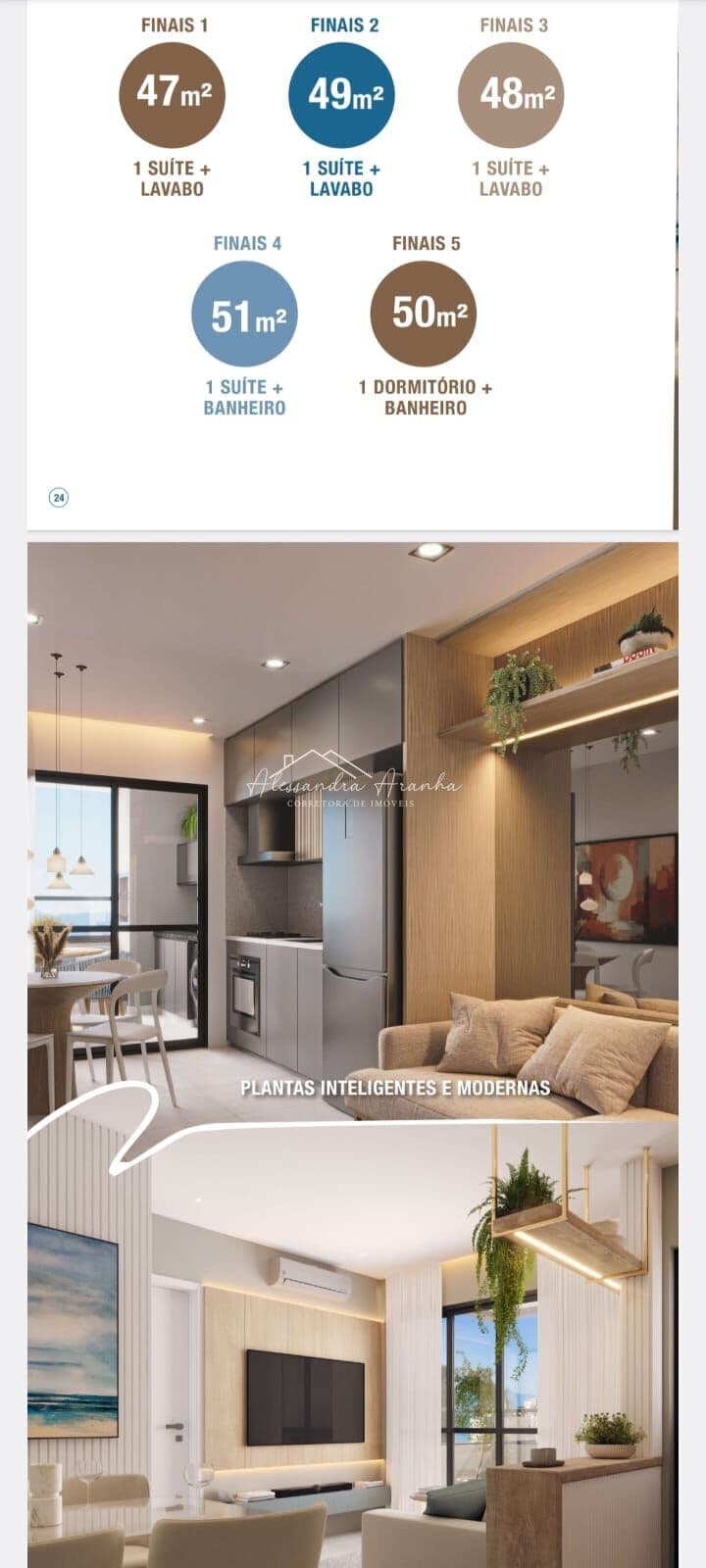 Pré Lançamento Alpha Dream a apenas 150 metros da Praia da Martim de Sá - Caraguatatuba -SP