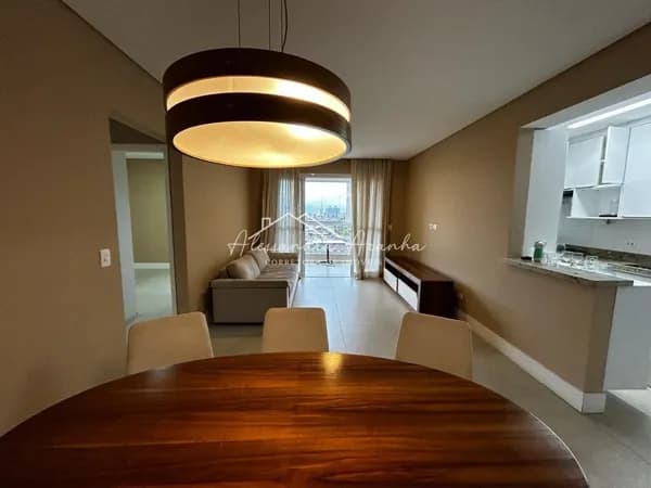 Apartamento em Jardim Primavera, Caraguatatuba/SP