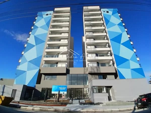 Apartamento Studio Jd