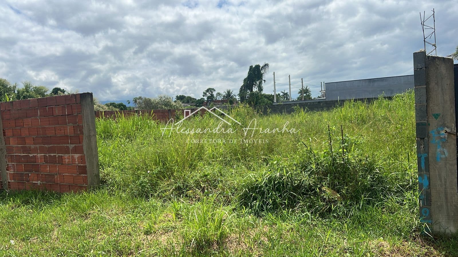 Terreno 360 m² , Estancia MIrante de Caraguatatuba - SP