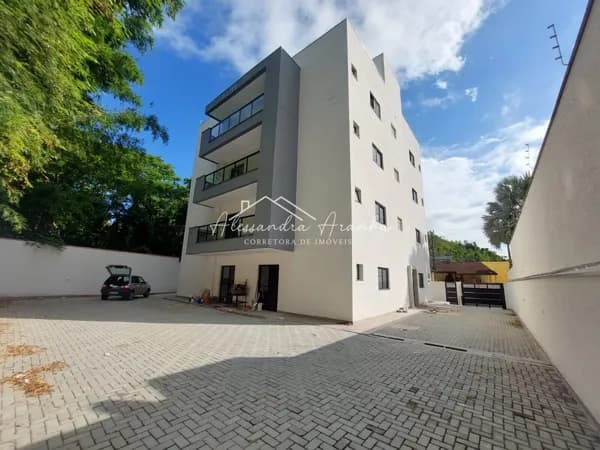 Apartamento novo à venda , 02 dorms com 1 suíte, varanda gourmet, Caraguatatuba - SP.
