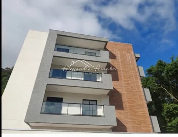 Apartamento novo à venda , 02 dorms com 1 suíte, varanda gourmet, Caraguatatuba - SP.