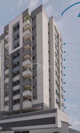 Pré Lançamento Alpha Dream a apenas 150 metros da Praia da Martim de Sá - Caraguatatuba -SP
