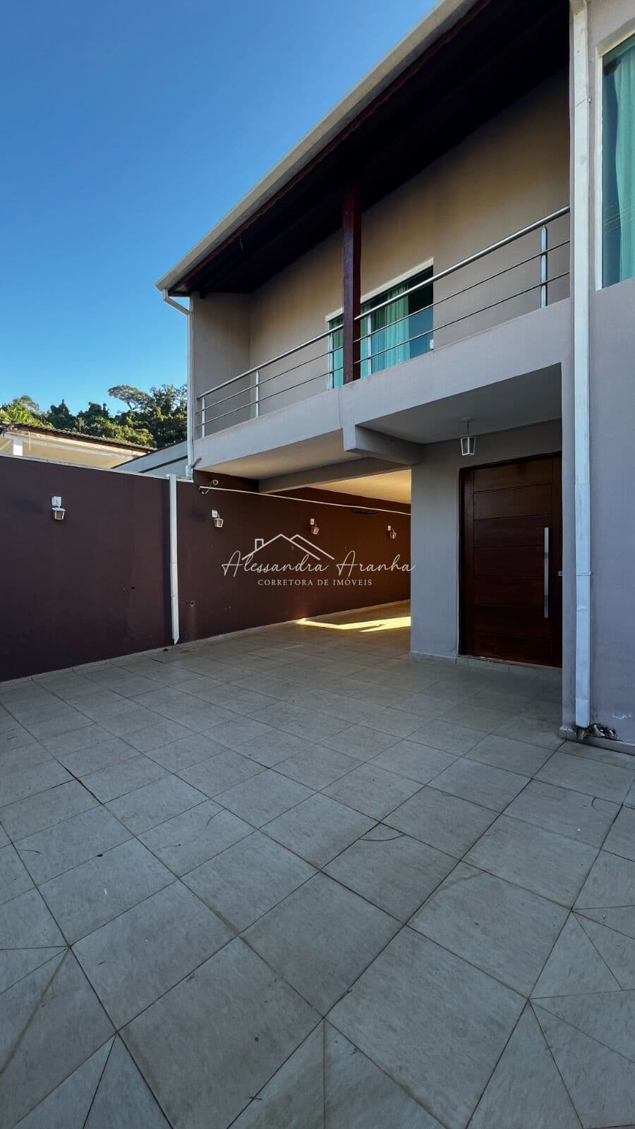 Casa Alto Padrão em Jardim California, Caraguatatuba/SP