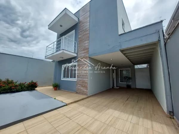 Imperdível Casa à venda na Martim de Sá - Mobiliada e Decorada, seu imóvel na Praia!