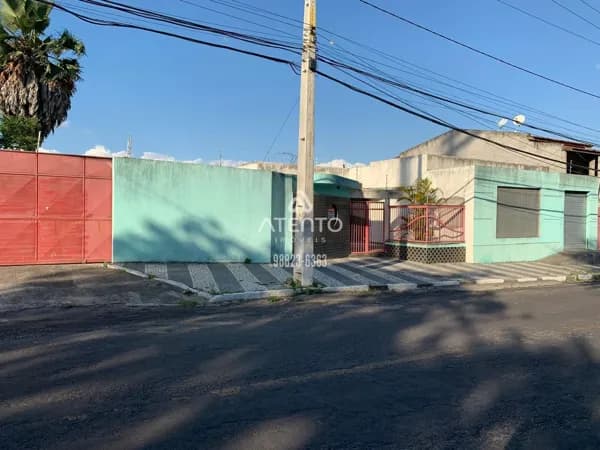 Prédio Comercial / Logistico