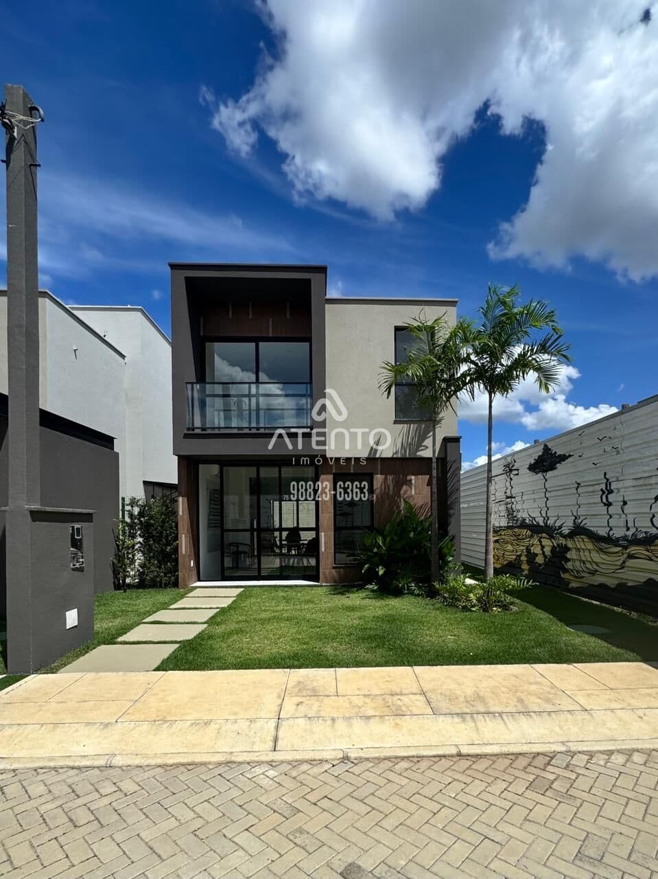 O Duplex mais desejado da cidade
