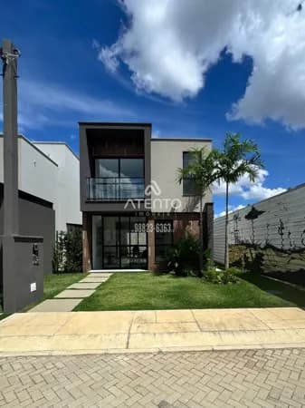 O Duplex mais desejado da cidade