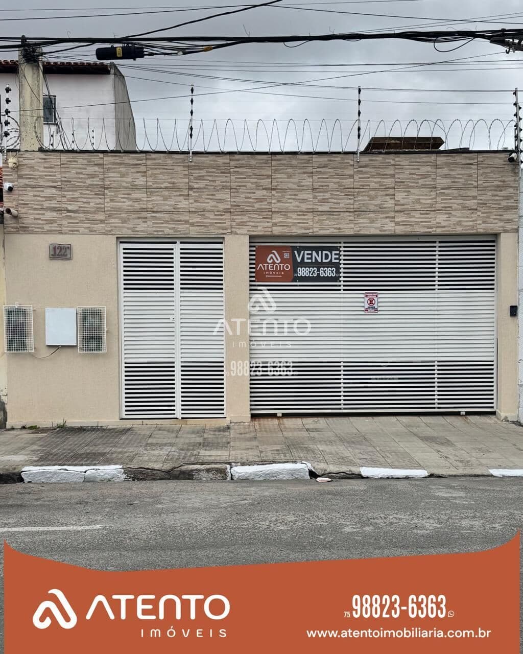 Casa Comercial
