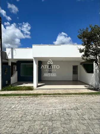 Casa em Sim, Feira de Santana/BA