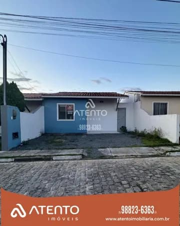 Casa 2/4 (Padrão)