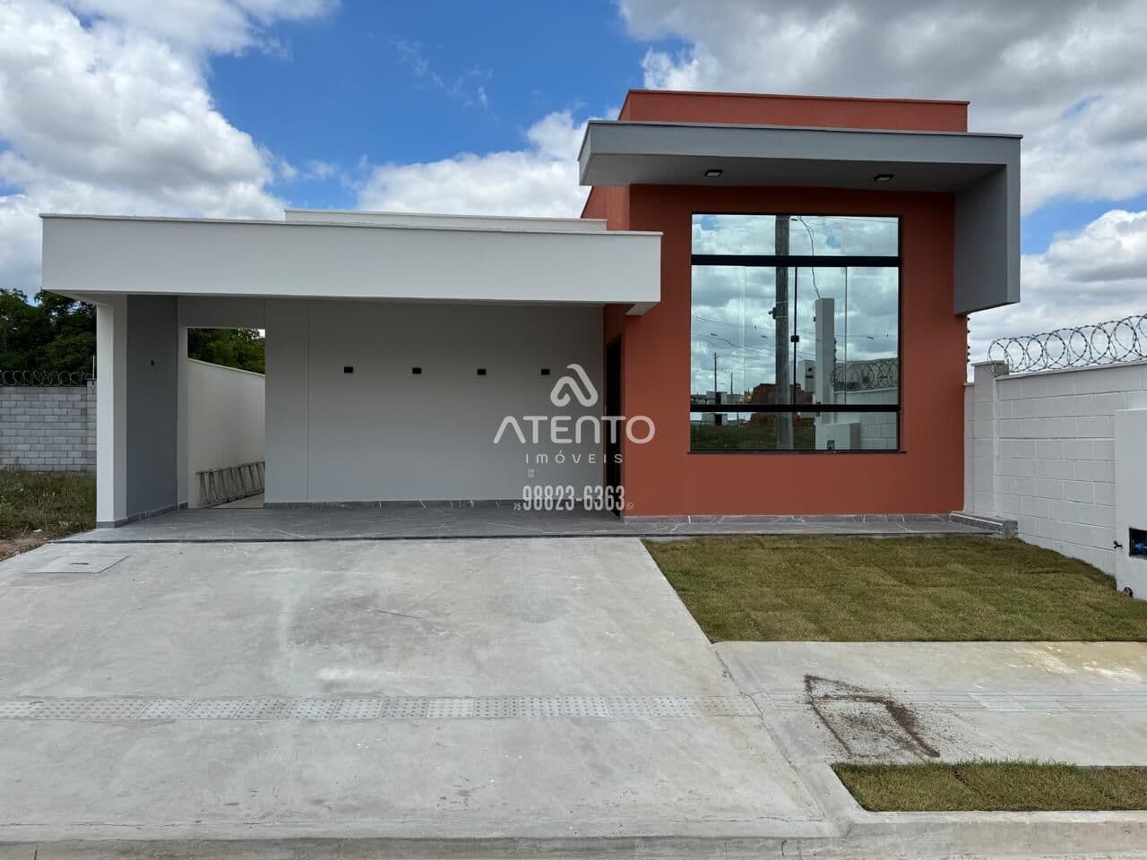 Casa 3/4