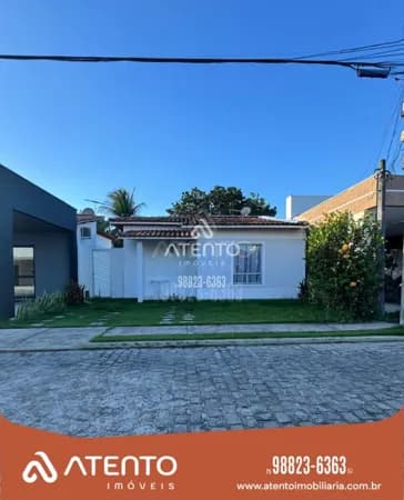 Casa em Sim, Feira de Santana/BA