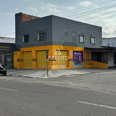 Ponto Comercial