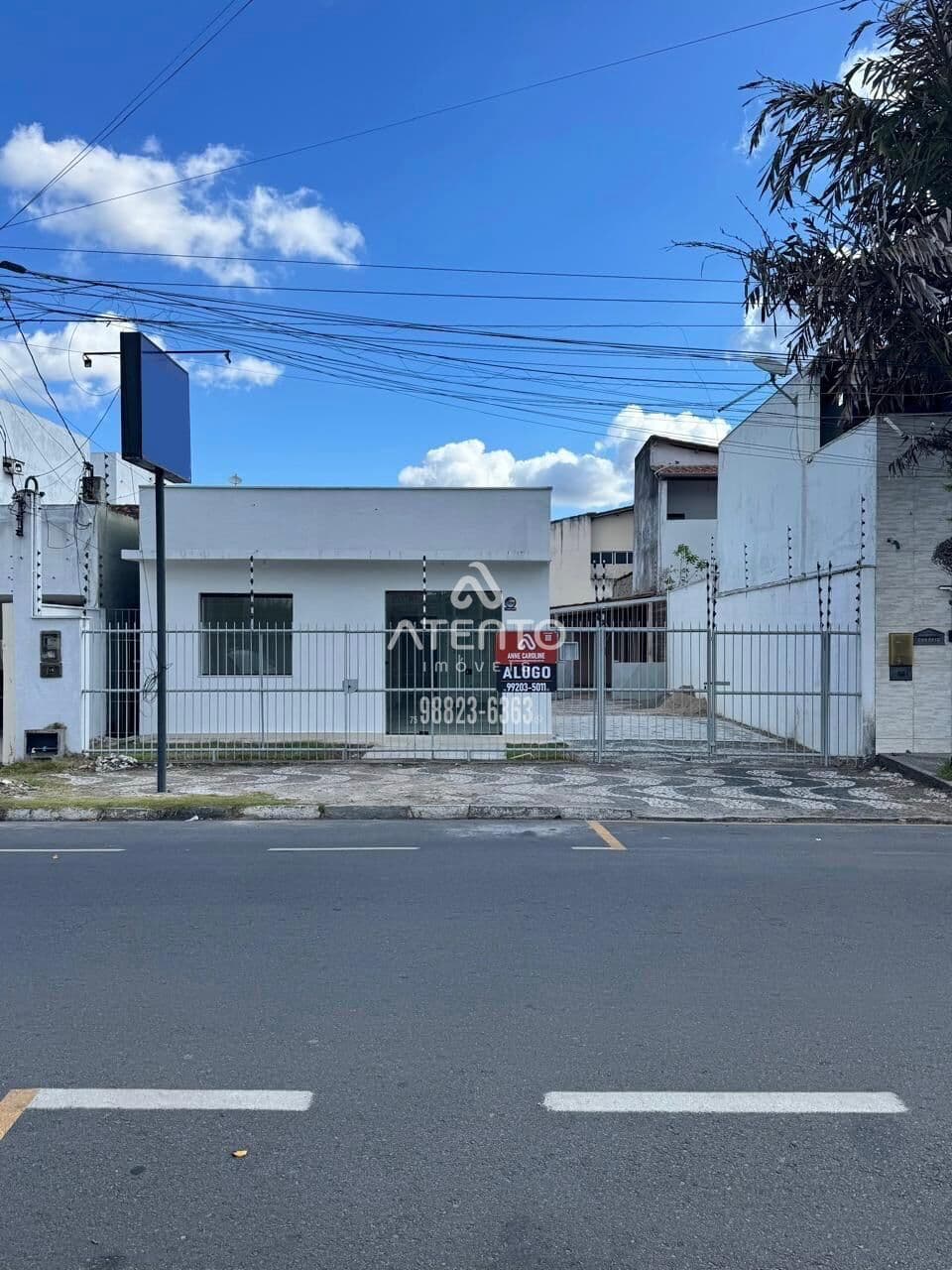 Ponto Comercial