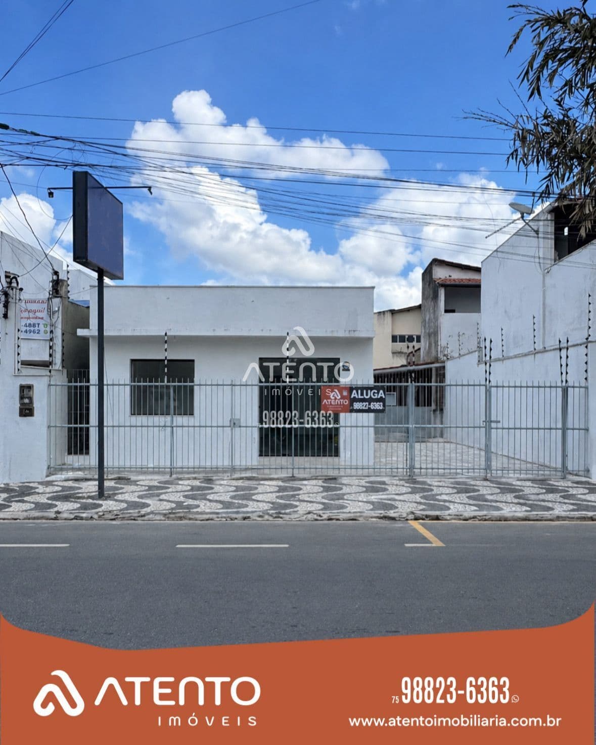 Ponto Comercial