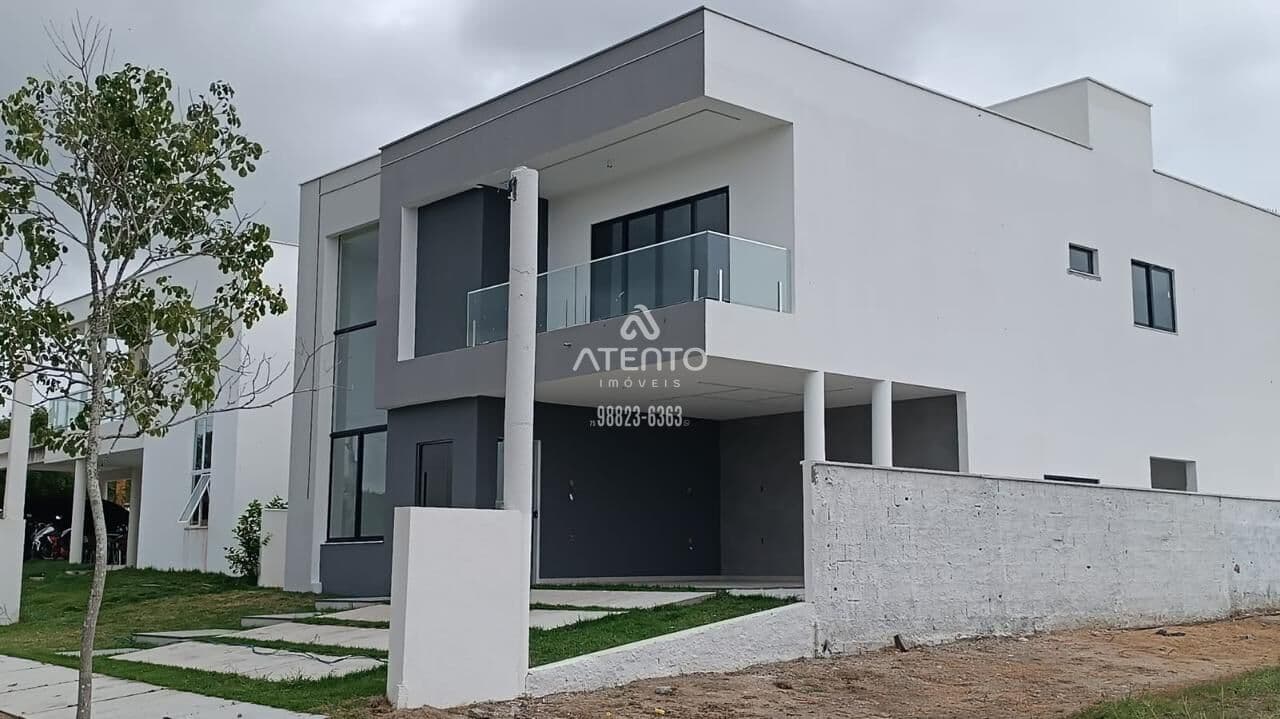 Casa em Feira de Santana - Sim