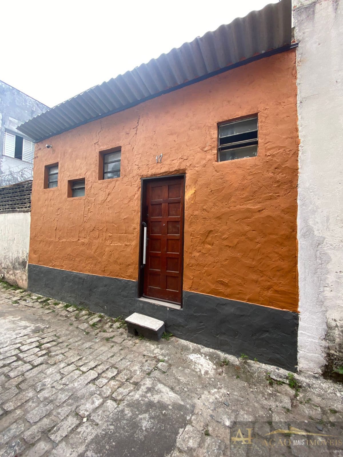 Casa em Centro, Mogi das Cruzes/SP
