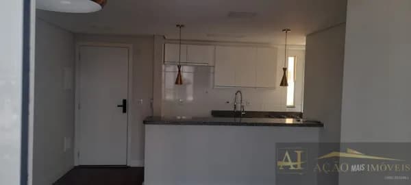 Apartamento em Mogi das Cruzes - Vila Mogilar