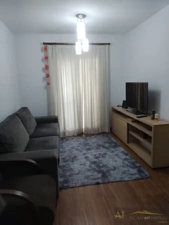 Condomínio Residencial Barcelona , Apartamento em Vila Lavínia, Mogi das Cruzes/SP