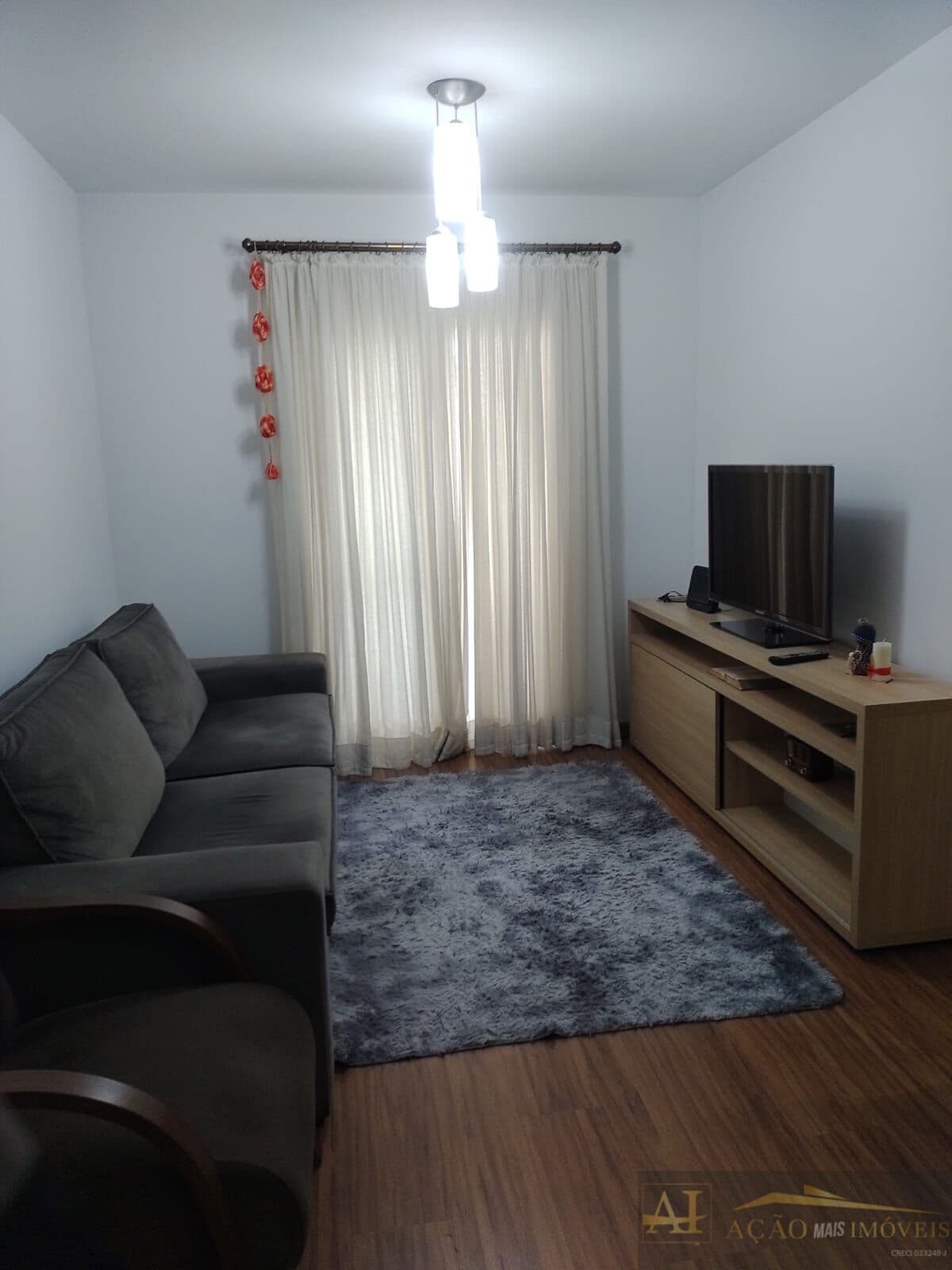 Condomínio Residencial Barcelona , Apartamento em Vila Lavínia, Mogi das Cruzes/SP