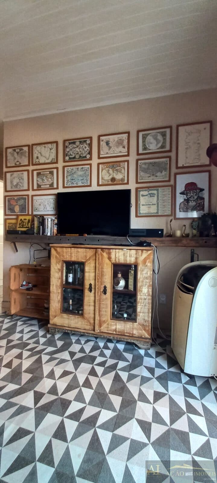 Condomínio Residencial BRASIL, Apartamento em Mogi Moderno, Mogi das Cruzes/SP