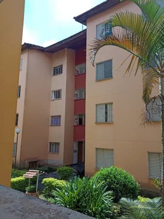 Condomínio Residencial Vale Verde, Apartamento em Parque Santana, Mogi das Cruzes/SP