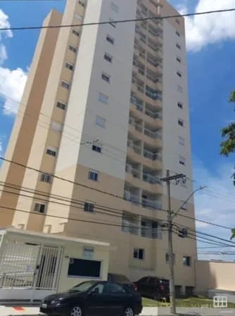 Apartamento em Vila Mogilar, Mogi das Cruzes/SP