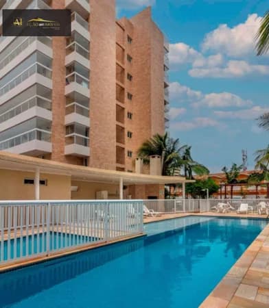 Apartamento Padrão para Venda em Centro Bertioga-SP