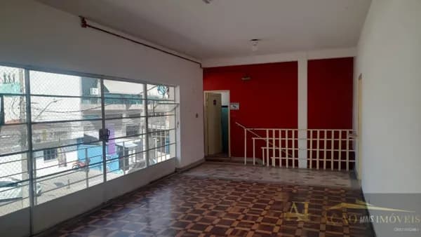 Sala comercial Andar Comercial e Residencial em Centro, Mogi das Cruzes/SP