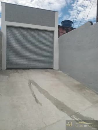 Ponto Comercial em Vila São Paulo, Mogi das Cruzes/SP