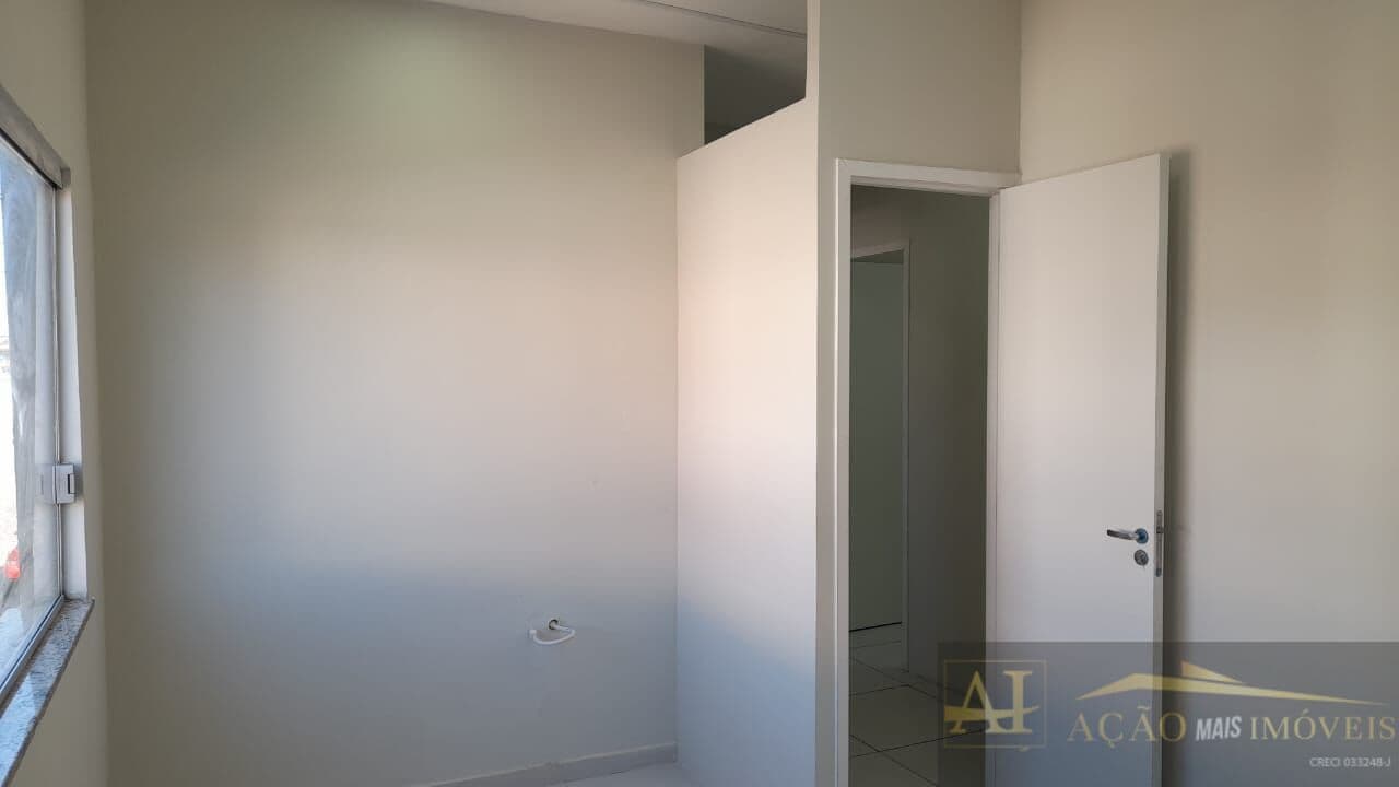 Sala Comercial em Vila Mogilar, Mogi das Cruzes/SP