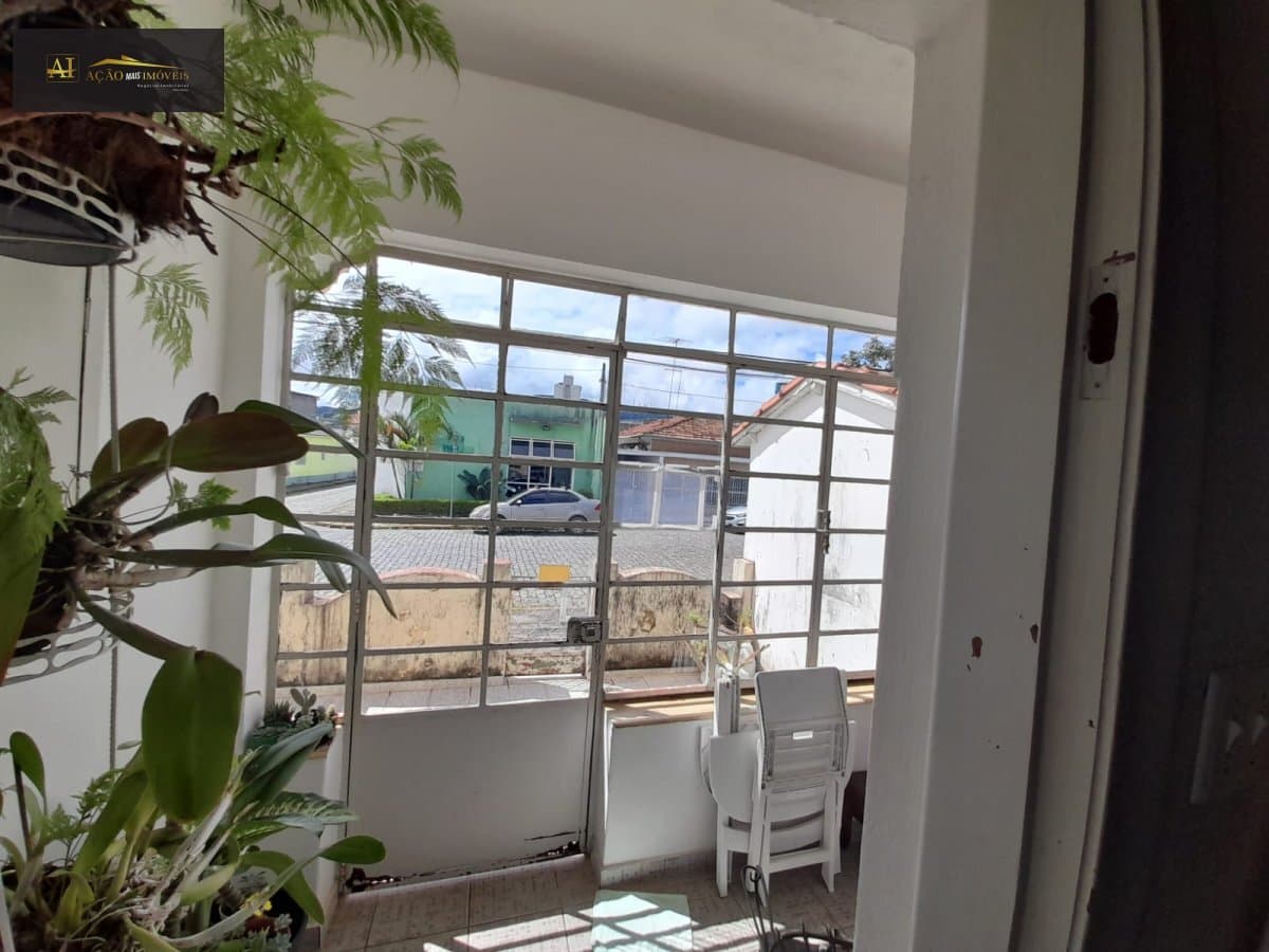 Casa Padrão para Venda em Vila Mogilar Mogi das Cruzes-SP
