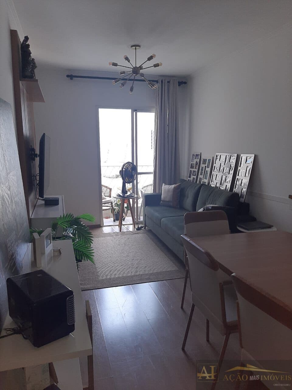 Condomínio Residencial Espanha II