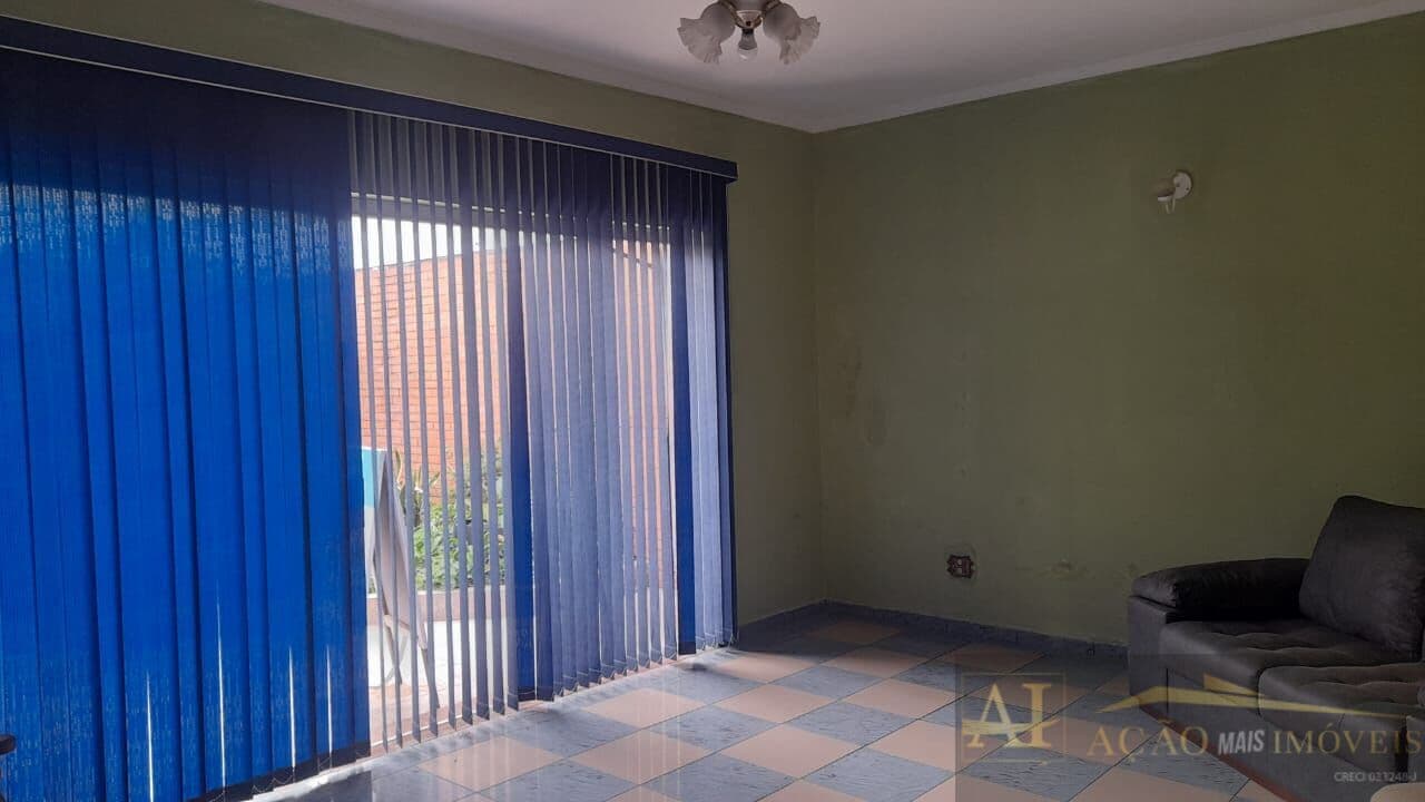 Casa em Vila Mogilar, Mogi das Cruzes/SP