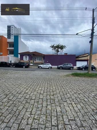 Casa Padrão para Venda em Vila Vitória Mogi das Cruzes-SP