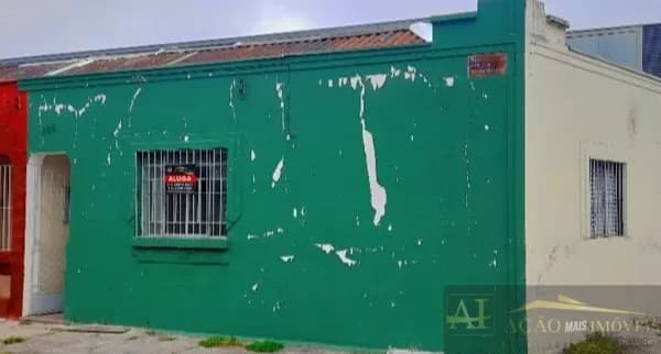 Casa para locação em Vila Mogilar, Mogi das Cruzes/SP