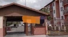 Apartamento Padrão Para Venda em condomínio Vila Verde I - Vila Urupês - Suzano