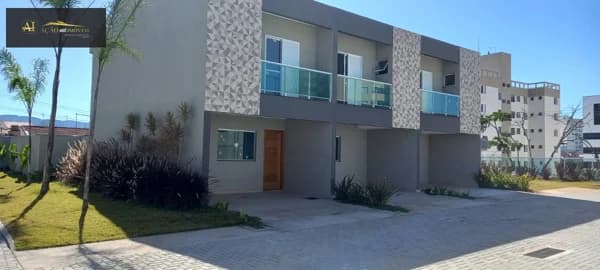 Casa Sobrado para Venda em Parque Santana Mogi das Cruzes-SP