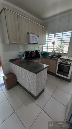 Casa Padrão à venda no Bairro Jardim Esperança