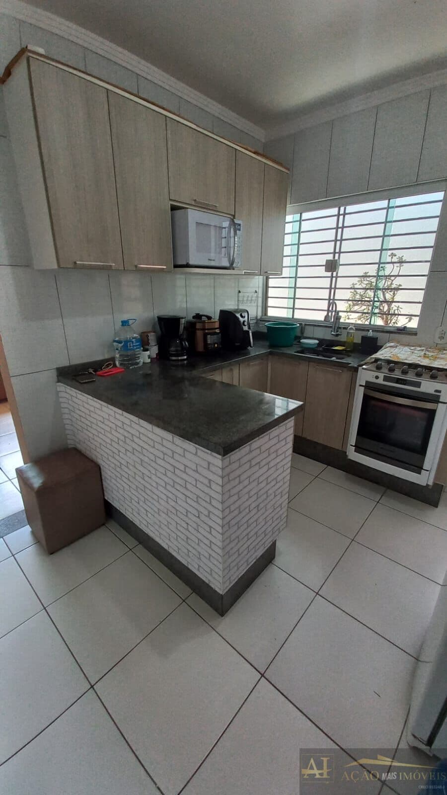 Casa Padrão à venda no Bairro Jardim Esperança