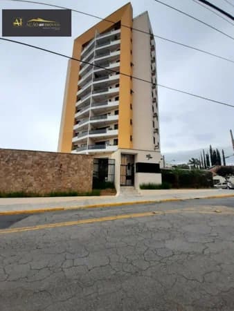 Apartamento Padrão para Venda em Vila Oliveira Mogi das Cruzes-SP