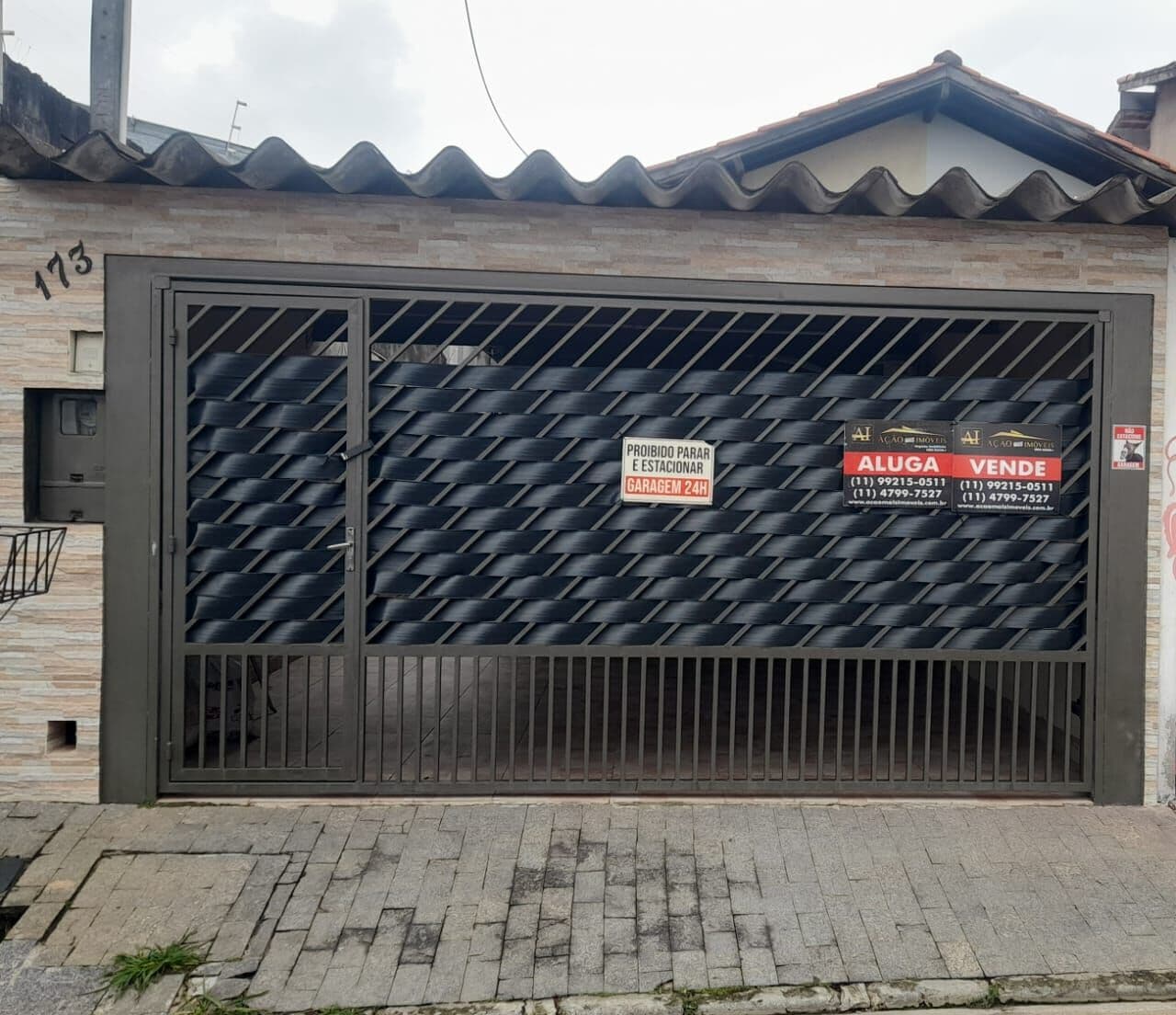 Casa Térrea para Locação