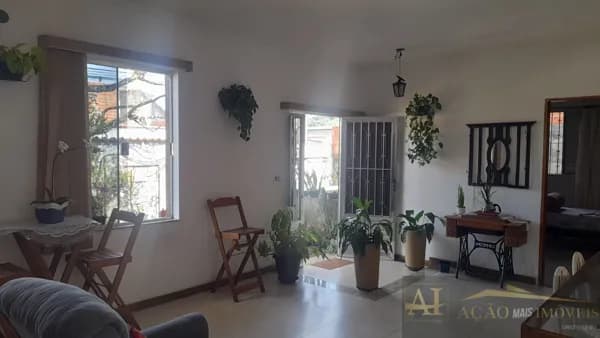 Casa Térrea em Jardim Náutico, Mogi das Cruzes/SP