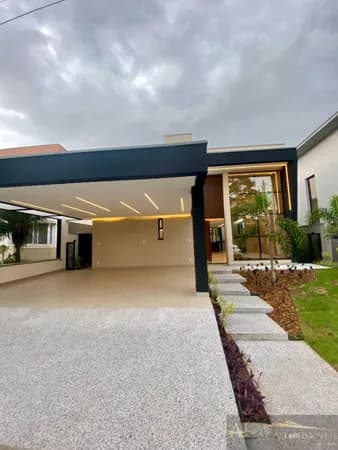 Casa Alto Padrão Residencial Veredas , Mogi das Cruzes/SP