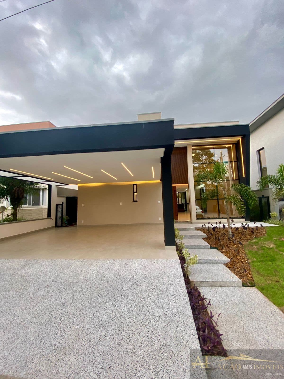Casa Alto Padrão Residencial Veredas , Mogi das Cruzes/SP